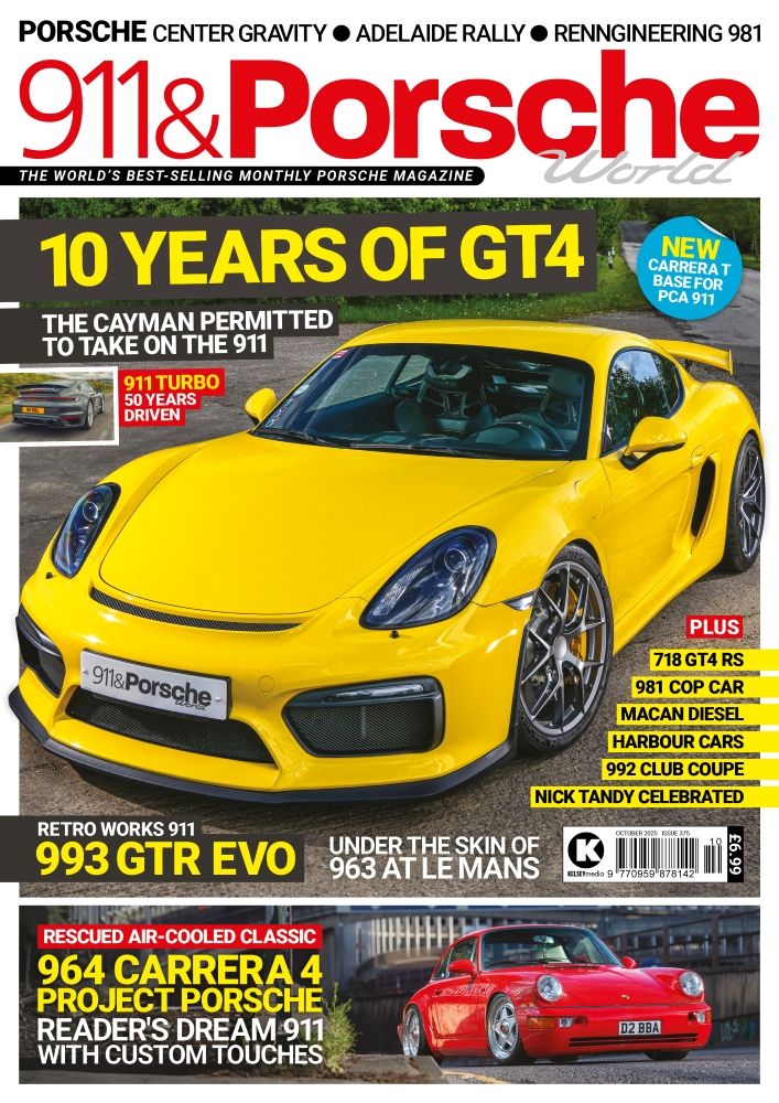 ① THE 911 & PORSCHE MAGAZINE No.1〜No.10 npw375xlarge.jpeg